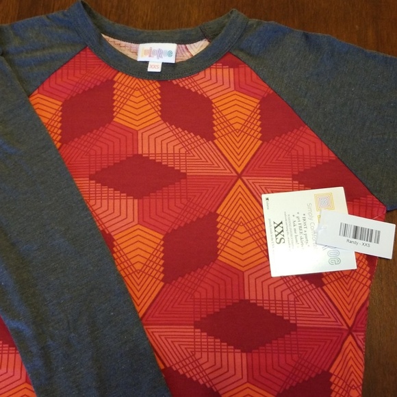 Randy Tee - Picture 3 of 5